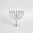 Hanukkah Decorative Menorah