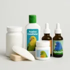 Bird Health and Wellness Pack