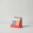 Christmas Card Display Stand