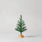 Mini Christmas Tree