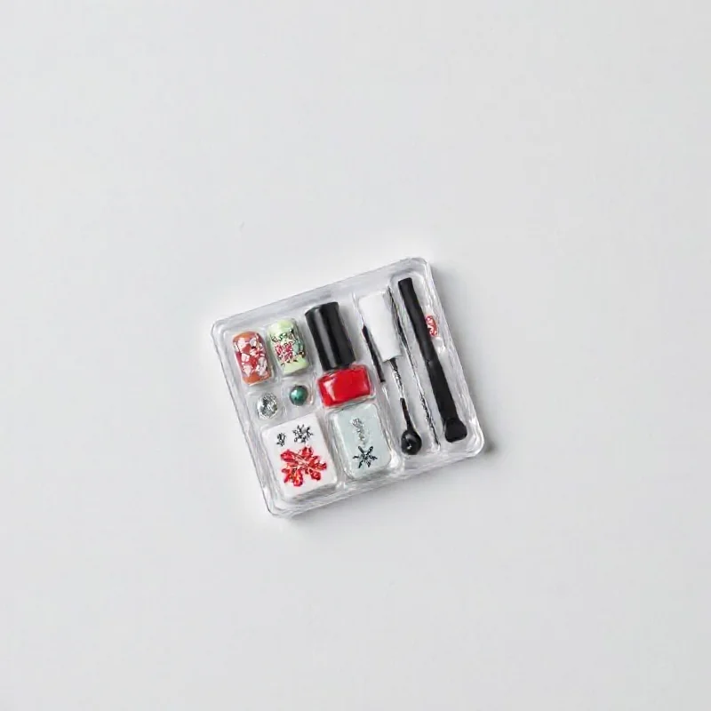 Holiday Nail Art Kit