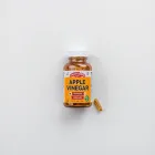 Apple Cider Vinegar Capsules