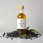 Black Seed Oil