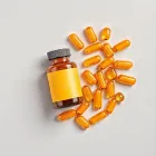 Turmeric Curcumin Capsules