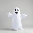 Giant Inflatable Ghost