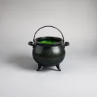 Witches Brew Cauldron