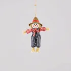 Hanging Scarecrow Decoration