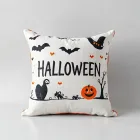 Halloween Themed Pillow Covers