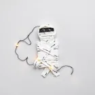 Mummy Wrap Garland