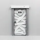 Mummy Door Cover