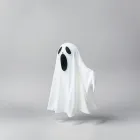 Screaming Ghost Projection
