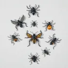 Creepy Crawly Bugs Decor