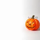 Animated Halloween Pumpkin