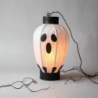 Haunting Ghost Lanterns