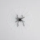 Creepy Crawly Spider Webs