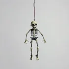 Hanging Zombie Decorations