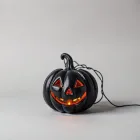 Sinister Pumpkin Lights