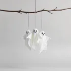 Animated Hanging Ghosts