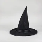 Deluxe Witch Hat