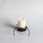 Spooky Spider Candle Holders
