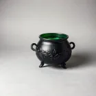 Witch's Brew Cauldron
