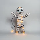 Frightening Mummy Marquee Lights