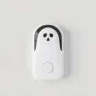 Ghostly Doorbell