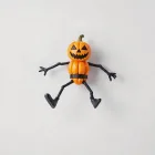 Jumping Pumpkin Jack