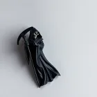 Shadowy Grim Reaper Figure