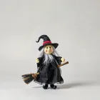 Cacky Witch Decoration