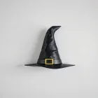 Wicked Witch Hat Wall Decor