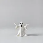 Chilling Ghost Figurines