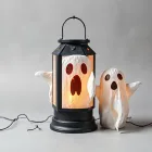 Creepy Ghost Lanterns