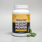 Healthy Weight Gain Protein Powder