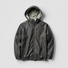 Hiker's Windbreaker Jacket