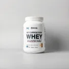 Hydrolyzed Whey Protein