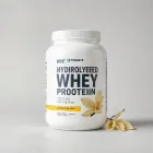Hydrolyzed Whey Protein - Vanilla
