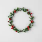 Festive Wreath
