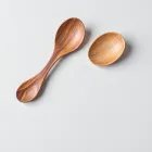 Handcrafted Wooden Spoon Set