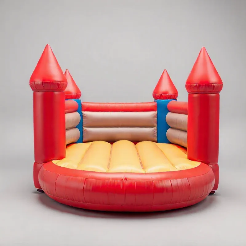 Inflatable Bouncer