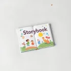 Interactive Storybook