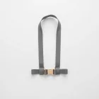 Insert Binding Straps