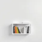 Invisible Bookshelf
