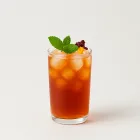Iced Herbal Tea