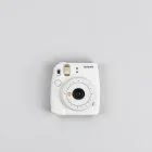 Instant Camera Kit
