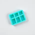 Silicone Ice Cube Tray