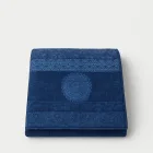 Indigo Dreams Quilt