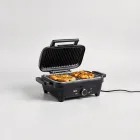Indoor Electric Grill