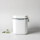 Insulated Food Container