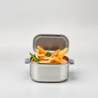 Insulated Food Storage Containers